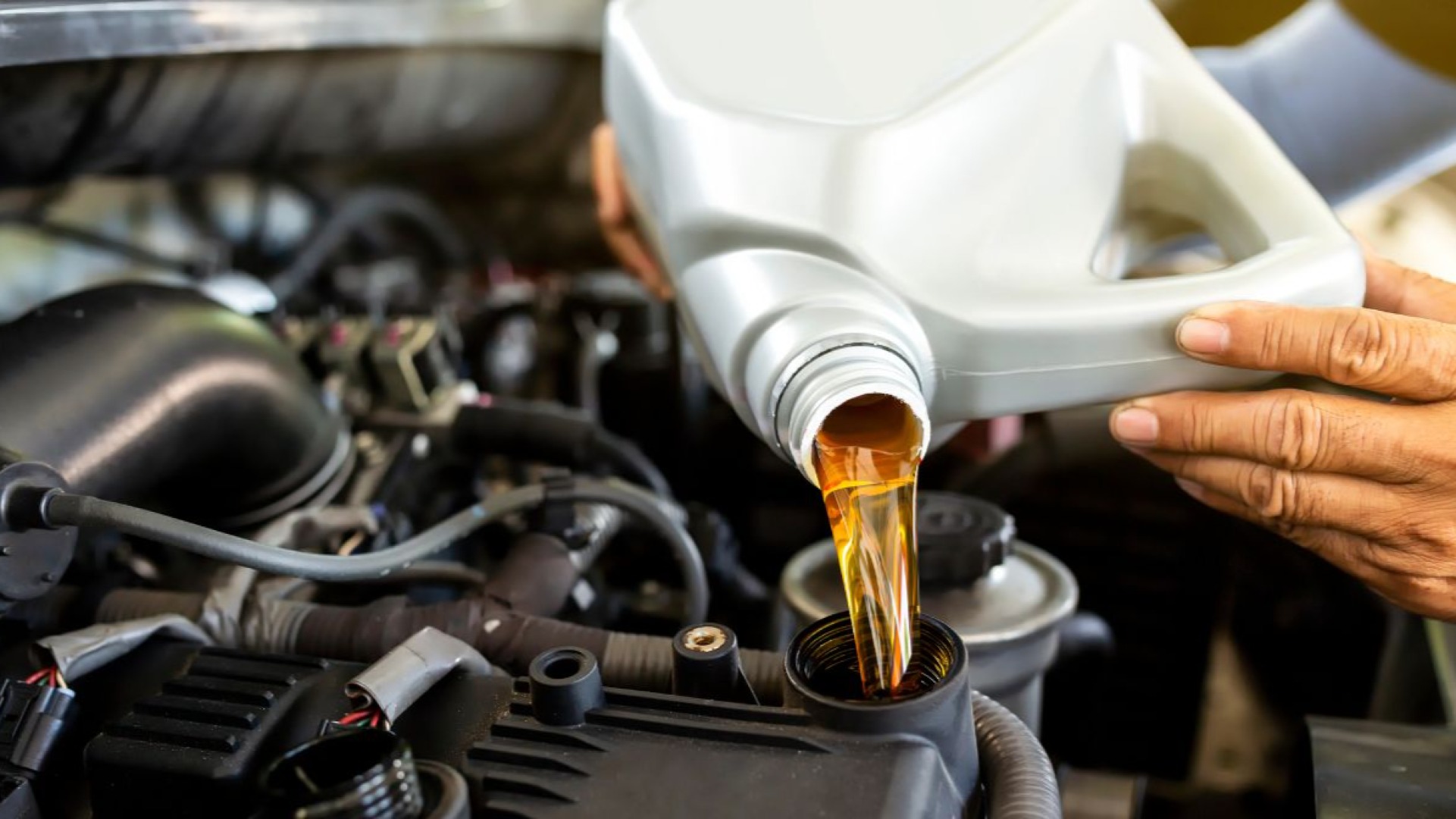 The Art of Execution